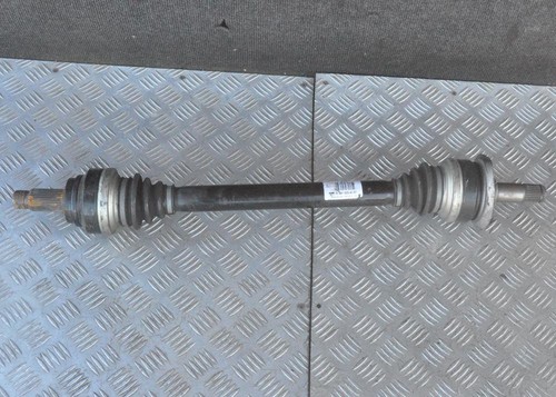 BMW 5 Touring F11 2011 Antriebswelle hinten links 7581023