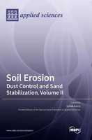 Soil Erosion | Buch | Englisch (2023) | Mdpi Ag | Ean 9783036567648