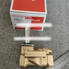 1PCS New DANFOSS EV220B 032U7117 Solenoid Valve Free Shipping#QW