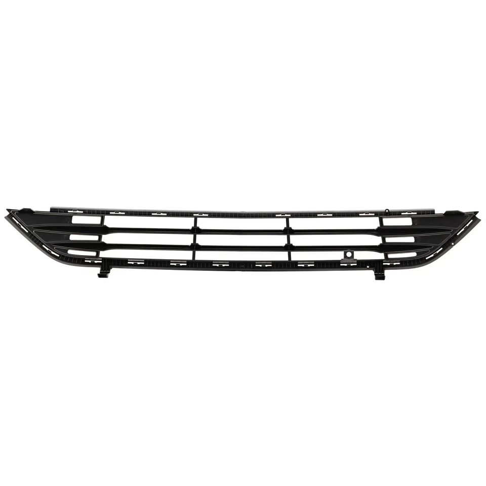 Rejillas de barra frontal de parachoques 23291884 para Buick Enclave 2018-2021 Foto 4 de 4