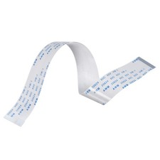 FFC FPC Flat Flexible Cable 32 Pin 0.5mm 200mm (A Type) for LCD Laptop 5pcs