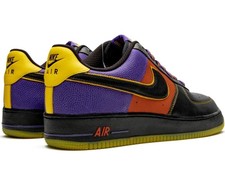 Nike Air Force 1 Premium All-Star 08 Qk Nba All-Star 2009 for Sale