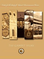 Frederic Oder (U. A.) | The Gambit Story (Center For The Study Of National...