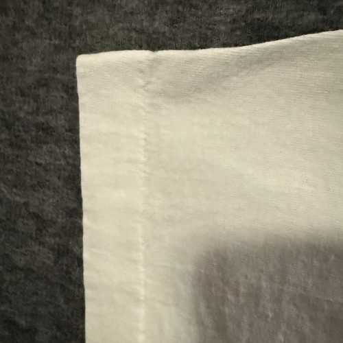 Rick Mears Vintage T-Shirt XL Formel 1 Racing RAR Indy Car Einzelnaht 429 - Bild 4 von 10