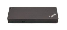Lenovo ThinkPad Thunderbolt 3 Docking Station M/N: DBB9003L1 TYPE: 40AC 