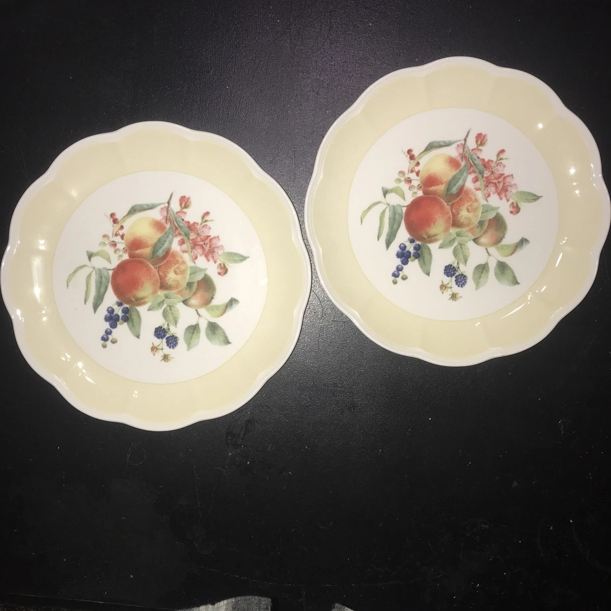 Lenox Orchard In Bloom for sale | eBay
