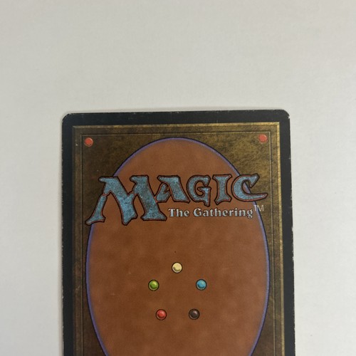 Legends - Nicol Bolas Japanese Magic: FBB 1996 - Picture 4 of 4