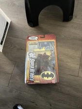 DC Super Heroes Mr. Freeze 2006 Mattel DC Direct Action Figure