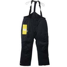 Ski-Doo Vasa High Pants Men's Black - Large