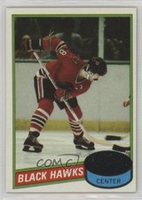 1980-81 Topps Terry Ruskowski #119 0q3