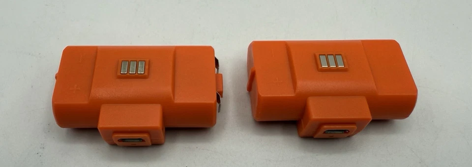 2 PowerA Rechargeable Batteries For Xbox One - Image 2 of 4