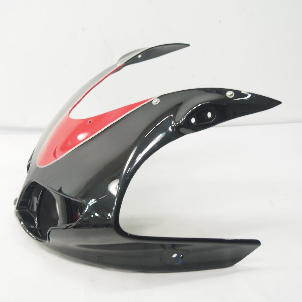 Buell XB9R XB12R Firebolt OEM Fairing Set Upper Tail Seat Front Cowl Panels