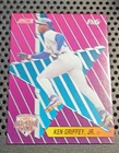1992 Score Procter and Gamble #7 Ken Griffey Jr. Seattle Mariners