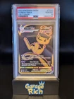 PSA 10 Mew VMAX TG30/TG30 Full  Art - Lost Origin Pokemon TCG Card GEM MINT