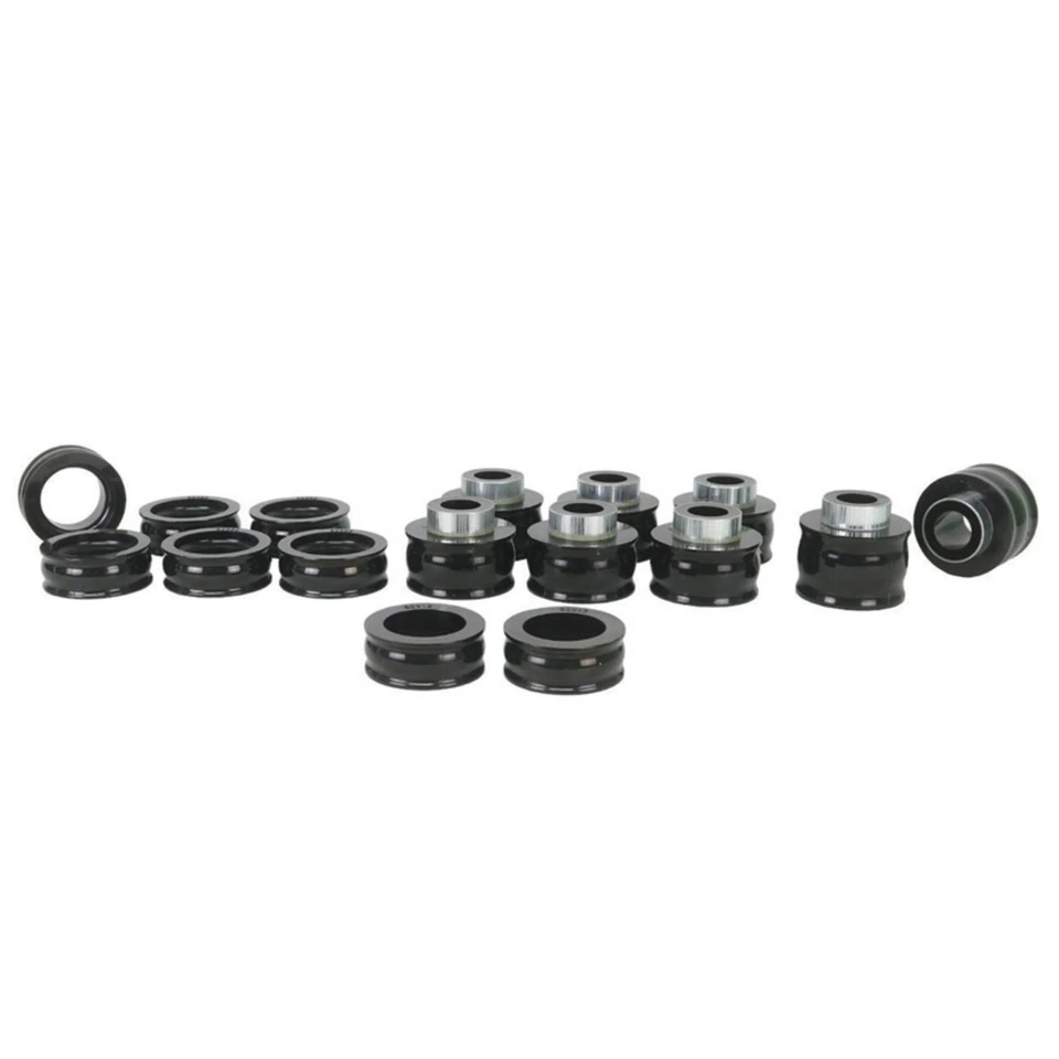 Buje de montaje de carrocería W93489 Whiteline para camioneta Chevy GMC C2500 C3500 K1500 K3500 Foto 2 de 3