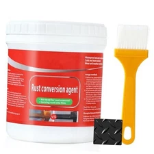 Rust Renovator,Rust Remover for Metal,Rust Converter for Metal,Water-Based A
