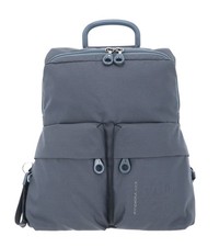 MANDARINA DUCK zaino MD20 Backpack M Iron