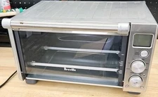 Breville the Smart Oven Compact Convection - No Power