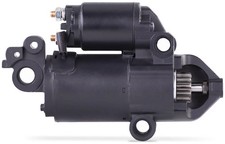 Mercury 100HP EFI 2014 4-Stroke Outboard Starter