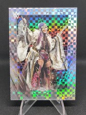 2026 Topps Chrome WWE Kairi Sane #174 X-Fractor
