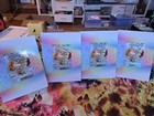 Carte Pokémon LOT Évoli EX PROMO 174 ÉVOLUTION PRISMATIQUE FR Encadré