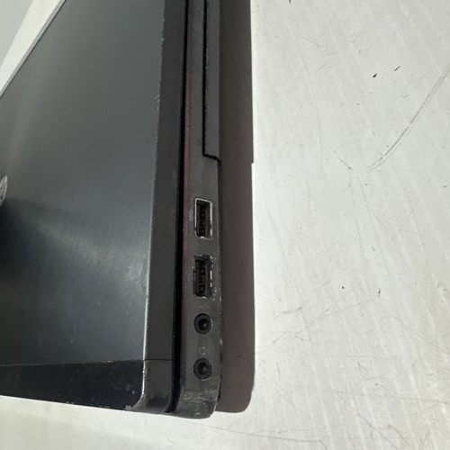 Portátil HP Elitebook 8570W 15" i7 2da generación 4 GB Ram sin unidades enciende pantalla DMG - Imagen 8 de 13