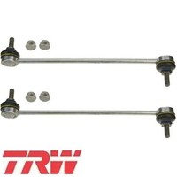 2X Stange/Strebe FüR Stabilisator TRW JTS547 2 PendelstüTzen Stabi Vorne