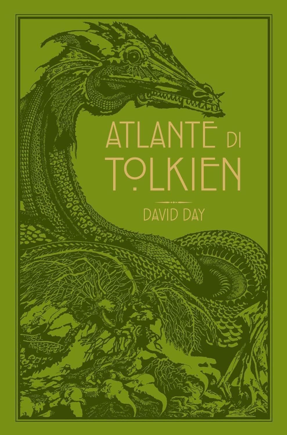 Giunti Editore Atlante Di Tolkien - Immagine 5