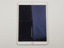 Apple iPad Air 3rd Gen.  A2153 64GB, Wi-Fi  4G Unlocked 10.5" - DAMAGED 