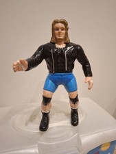 Raven WCW OSFTM WWF LJN Action Figures - WWE Wrestling ECW