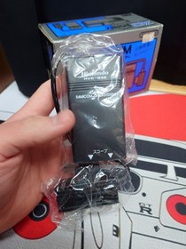 NINTENDO Family Computer 3D System Famicom Console NES Open Box Never Used 