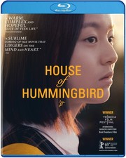 House of Hummingbird Blu-ray WGU03178B Well Go USA