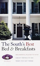 SOUTH'S BEST BED & BREAKFASTS, 4TH EDITION (FODOR'S) By Fodor's **Excellent**