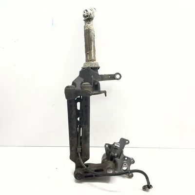 Piaggio MP3 300 Yourban Lt 2014 - 2017 Front Left Side Fork Suspension - image 1 of 4