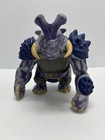 Vintage 1998 Small Soldiers Punch It Gorgonite Action Figure 8" Hasbro