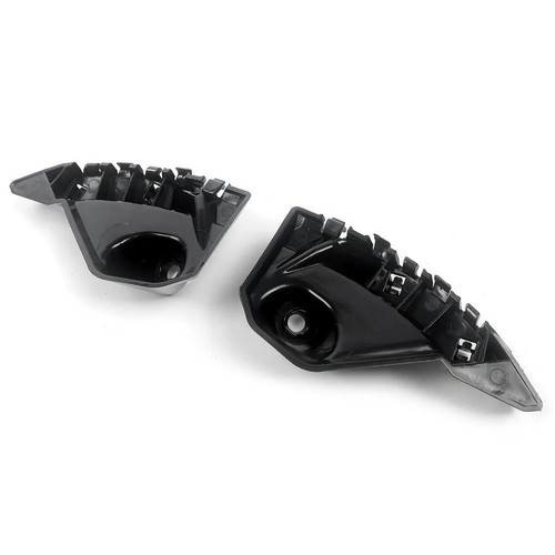 For Tesla For Model X Front Bumper Fender Bracket Mount Support Reliable - Picture 16 of 17