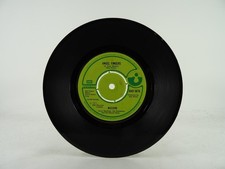 WIZZARD ANGEL FINGERS 106/5 (106) 2 Track 7" Single including Plain Paper Sleeve