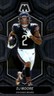 DJ Moore 2024 Panini Mosaic #38 Bears NFL READ FREE SHIPPING AutographDen