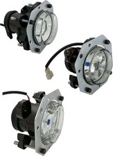 24V Scheinwerfer Baugruppe Volvo BUS Vorne Rechts Fern Abblendlicht 3er Pack