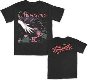 Ministry with Sympathy | eBay