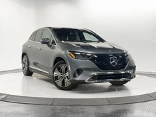 2023 Mercedes-Benz EQE 350 SUV 350 SUV