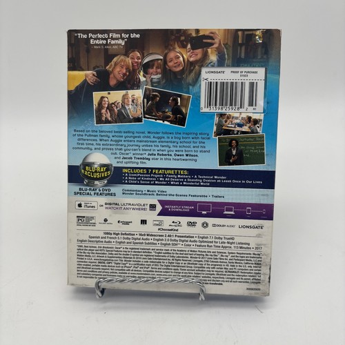 DVD \ Blu-ray \ 4k Movies & Series - You Pick - All With Pictures #2 - Imagen 844 de 855