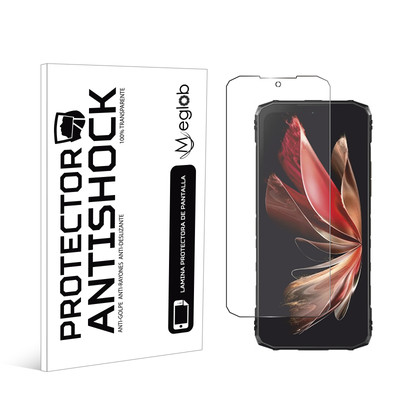 ANTISHOCK Screen protector for DOOGEE BLADE 10