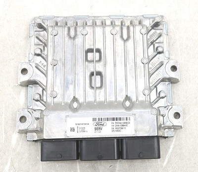 OE Ford Reman ECM Engine Control Module CK4Z12A650CARM Transit 150 250 3.2 15-17