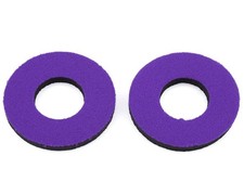 Grip Donuts - Purple for BMX / MX by Flite