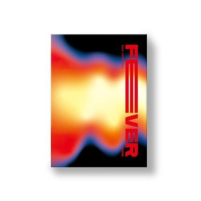 Ateez Zero Fever Part 2 A Version Album CD  kpop k-pop