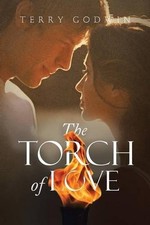 The Torch of Love by Terry Godwin (English) Paperback Book
