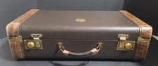 Vintage Bach Stradivarious  trumpet case