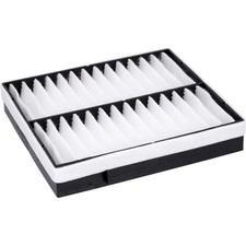 febi bilstein 22442 Filter Innenraumluft für MERCEDES BENZ M KLASSE W163