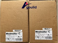 1PCS New Weidmuller 1469540000 EC03 240W 24V 10A power supply US Free tax